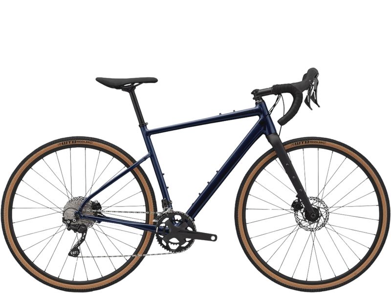 CANNONDALE TOPSTONE 2