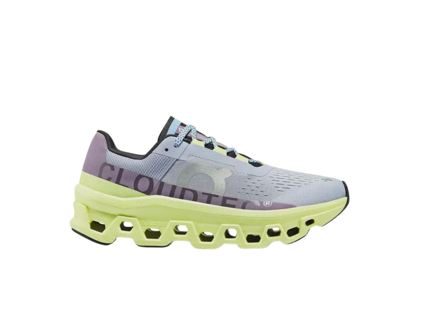 CLOUDMONSTER  W SPECIAL, Colour: Nimbus/Hay, Size: UK 4.5