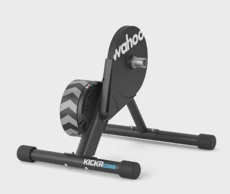 WAHOO KICKR CORE