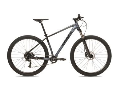AVALANCHE REFLEX SPORT 29ER, Colour: Dark Silver, Size: Small