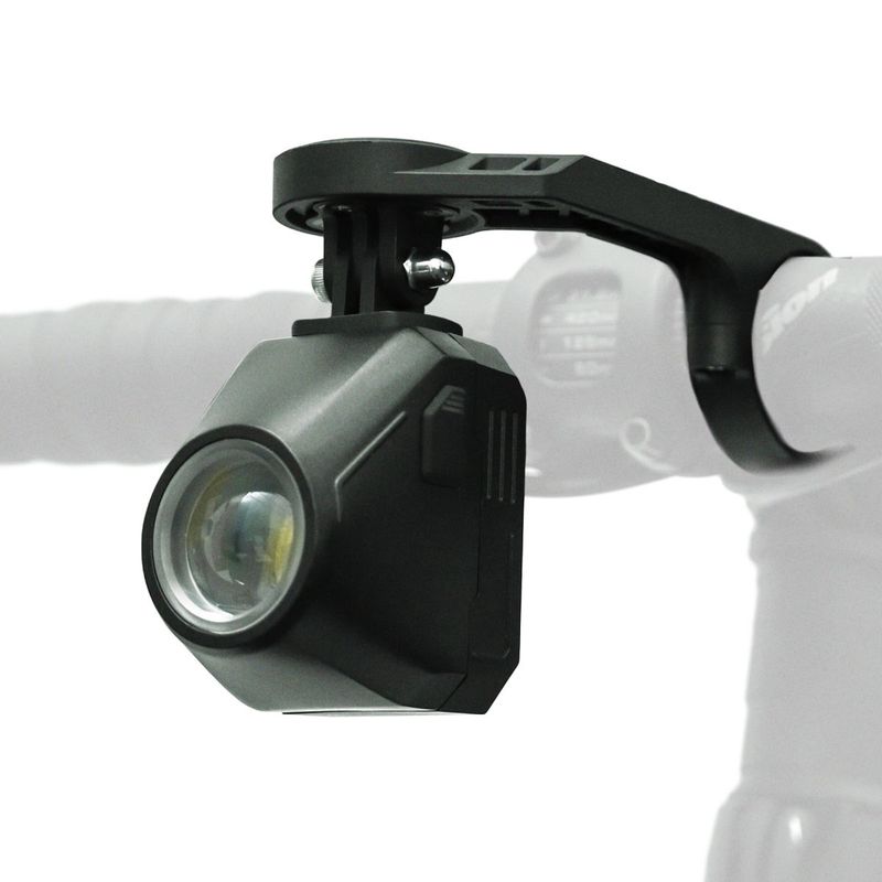 RYD LIGHT FOCUS 1600 LUMEN FRONT W/REMOTE