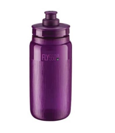 ELITE W/BOTTLE  BORRACIA FLY TEX  550ML