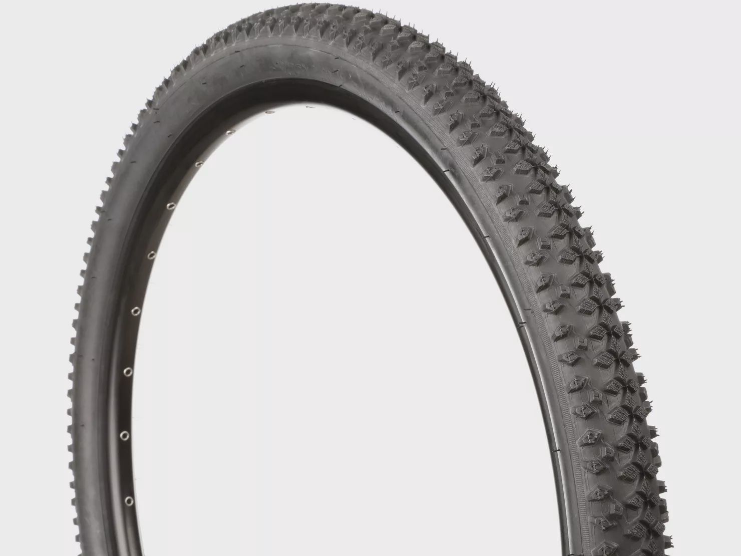 CUBIXX 27.5x2.10 TYRE, Colour: Black