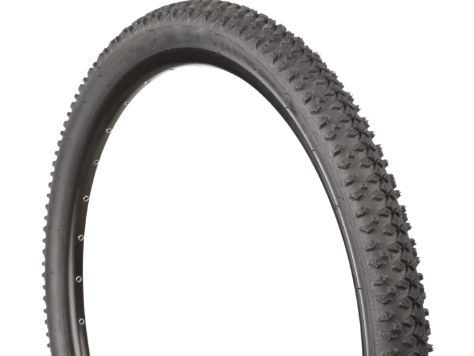 CUBIXX 27.5x2.10 TYRE, Colour: Black