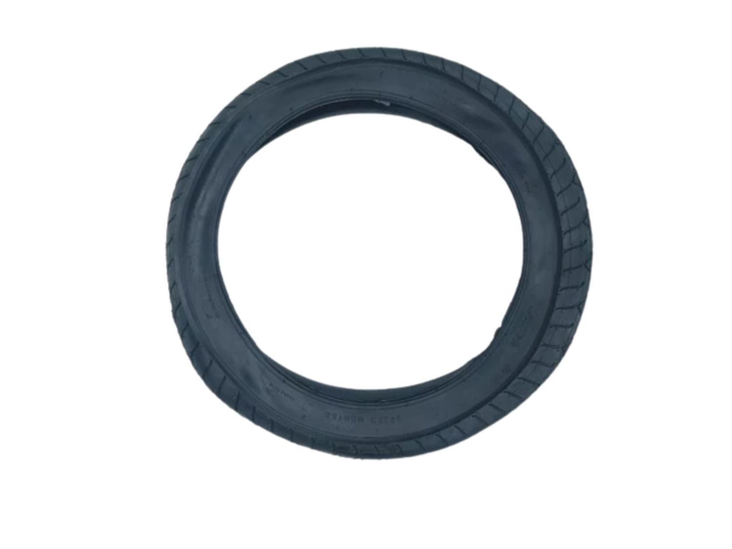 MCCOY TYRE 20 X 3.0, Colour: Black