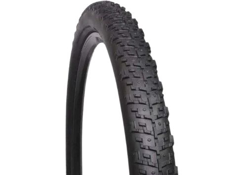 BRAVVOS OST TYRE 29X2.125, Colour: Black