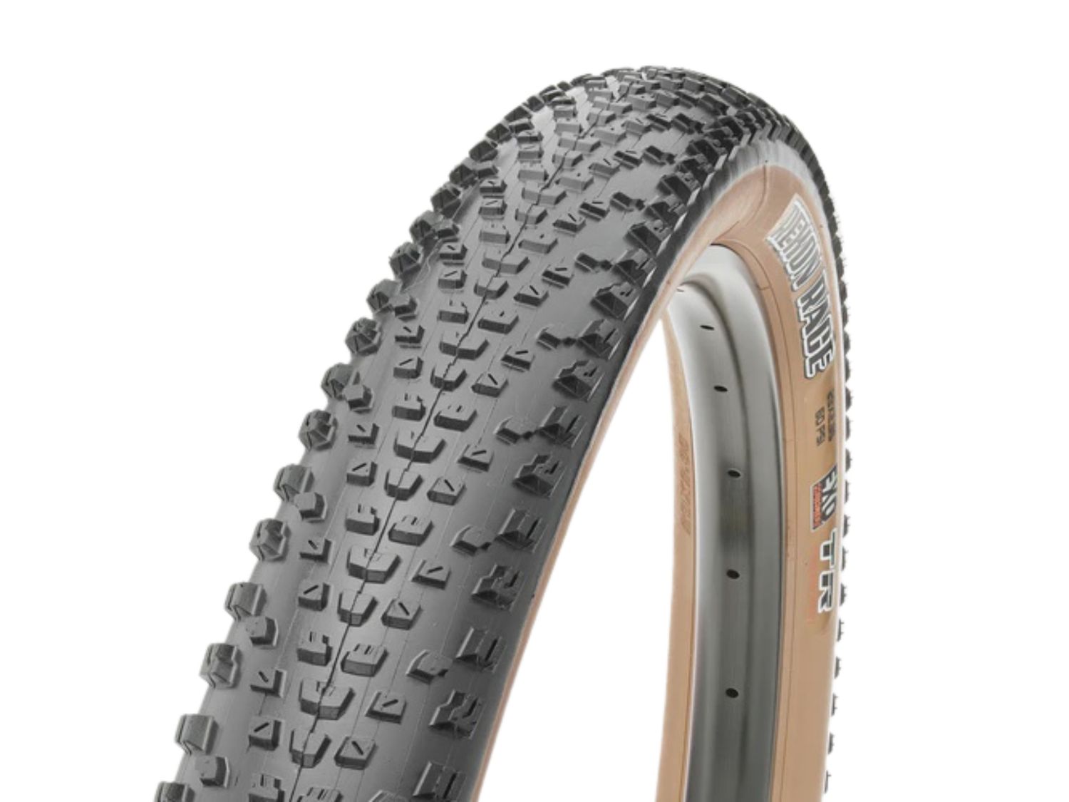MAXXIS REKON RACE 29X2.35 SKIN WALL, Colour: Skinwall