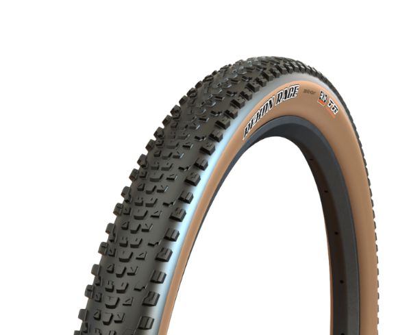 MAXXIS REKON RACE 29X 2.40WT SKIN WALL, Colour: Skinwall