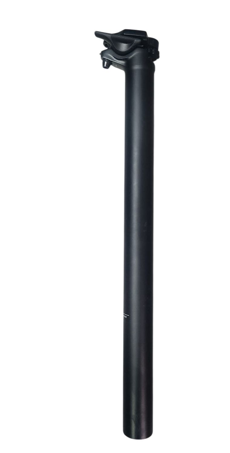 CANNONDALE SEATPOST, Size: 31.6, Colour: Black