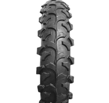 12&quot;TYRES BRAVOS, Colour: Black
