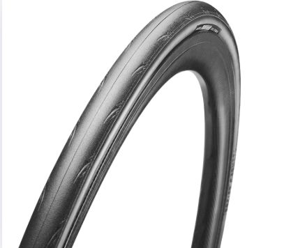 MAXXIS PURSUER 700X25C, Colour: Black