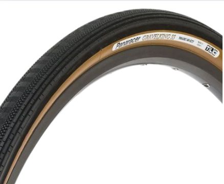 PANARACER GRAVEL KING SS 38C