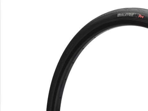 KENDA K1160A 700X28C VALKYRIE TR, Colour: Black