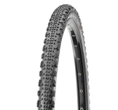 MAXXIS TYRE 700X50 RAVAGER EXO/TR/60, Colour: Black