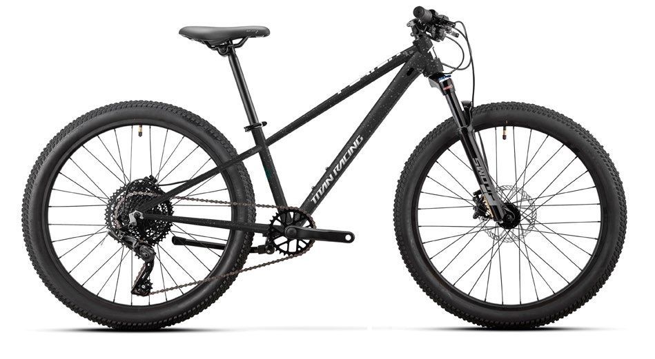 TITAN PLAYER JR 26&quot; FB, Colour: FUSION BLACK