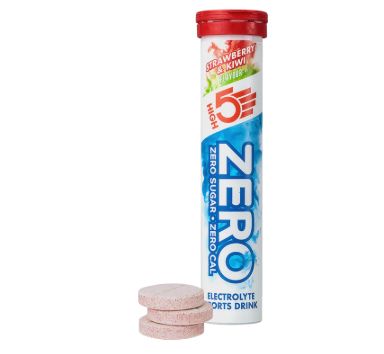 High 5 Zero, Colour: Strawberry &amp; Kiwi
