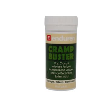 ENDURANCE CRAMP&amp; FATIGUE 100 TABLETS