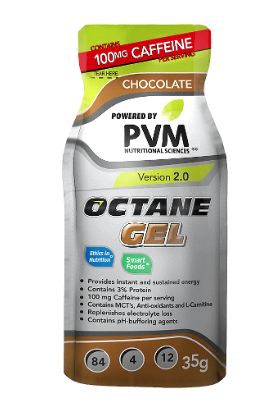 PVM OCTANE GEL