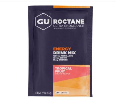 GU ROCTANE DRINK SACHET