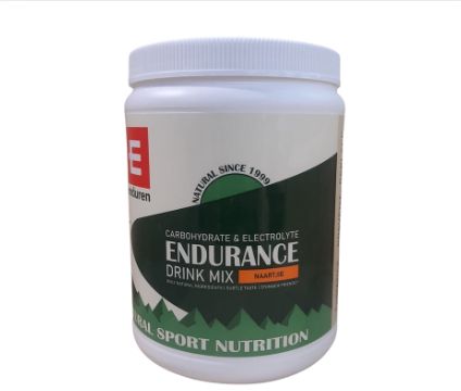 ENDURANCE DRINK MIX 1KG