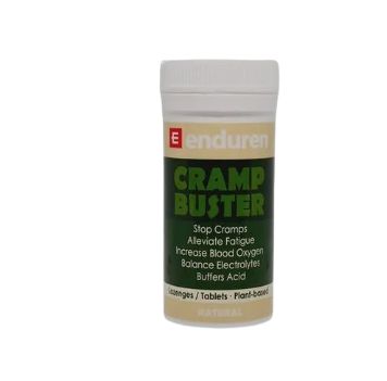 ENDUREN  CRAMP&amp; FATIGUE BUSTER 300 TABLETS