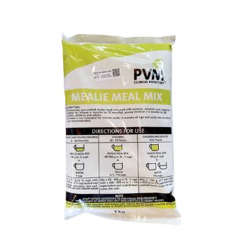 PVM MEALIE MEAL MIX