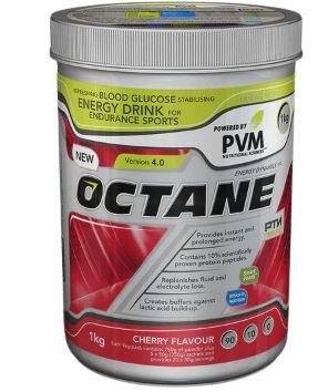 PVM OCTANE 1KG