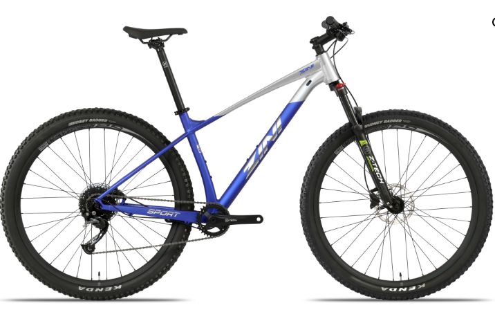 ZINI Z29 SPORT 2025