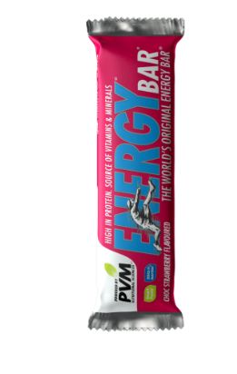PVM ENERGY BAR