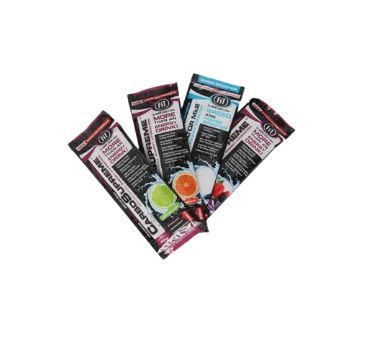 CARBO SUPREME SACHETS