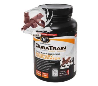 FIT DURA TRAIN 26 SERVING