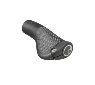 ERGON GP1 GRIP S NEO W/FIBRE, Colour: Black