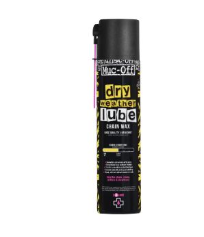 MUC-OFF DRY LUBE CHAIN WAX