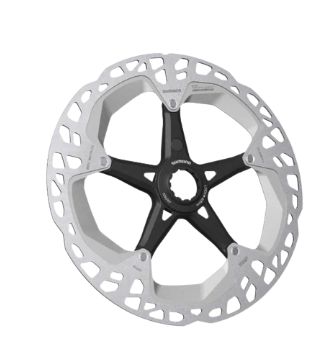 SHIMANO RTEM810 EBIKE C/L ROTOR 180MM