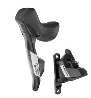 SRAM SB APEX 12SPD AXS LEFT SHIFT/FRONT