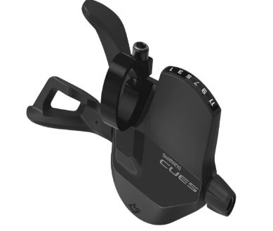SHIMANO SLU6000 CUES RH SHIFTER 11SPD