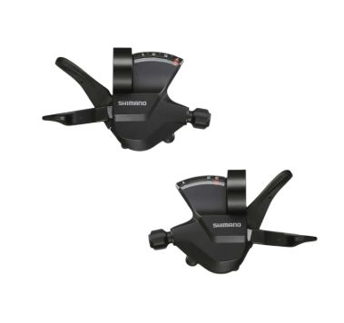 SHIMANO SL-M315 SHIFT LEVER