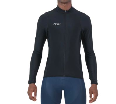 ENJOY COCOON-RACE/MONO/BLACK/MALE