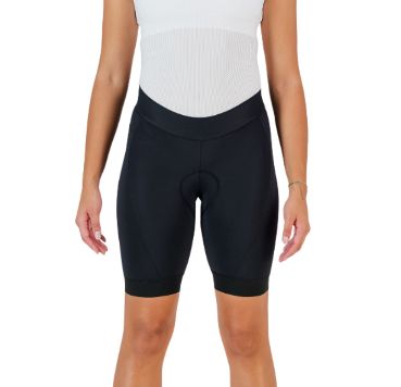 ENJOY DUAL SHORT / MONO /BLACK / FEMALE