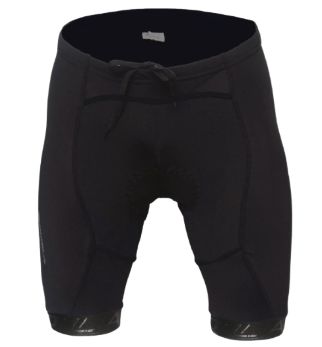 INDOLA LADIES ENDRO LYCRA VS7, Colour: Black, Size: XS[6]