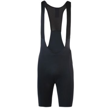 FIRST ASCENT MENS ALPHA CYCLING BIB, Size: SMALL