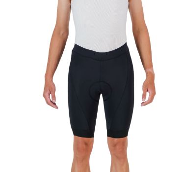 DUAL SHORT/MONO/BLACK/MALE