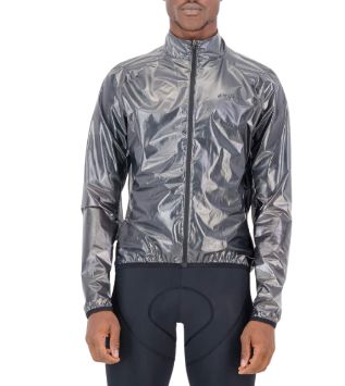 ENJOY TROOPER JACKET/MONO-MALE, Colour: Dark, Size: Small