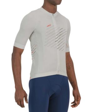 ENJOY OCTANE CHEVRON ECRU