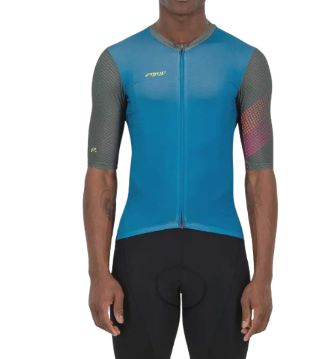 ENJOY PROXISION JERSEY ASCENDANT MARINE, Size: Small, Colour: Marine