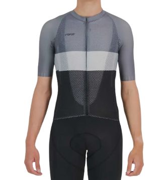 ENJOY CLIMBER ROLLING BLACKOUTS MALE, Size: Small, Colour: Greyscale