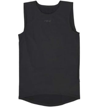 ENJOY INSULATOR/MONO/BLACK/MALE, Colour: Black, Size: Small
