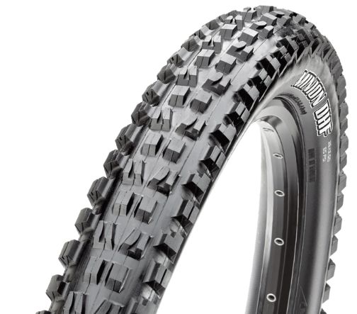 MAXXIS MINNION DHF 29X2.5 MAXXIS MINNION DHF 29X2.5