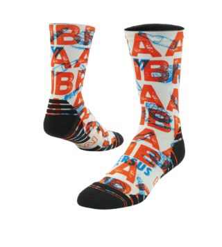 VERSUS ACTIVE CREW SOCKS
