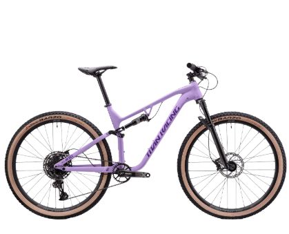 TITAN CYPHER RS DASH (LADIES), Colour: LAVENDER BLUSH, Size: S